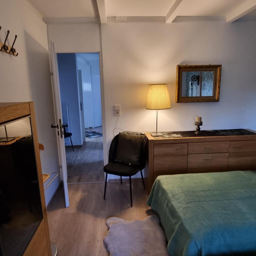 Exklusive Ferienwohnung Hattorfer Teiche Wolfsburg Eksteriør billede