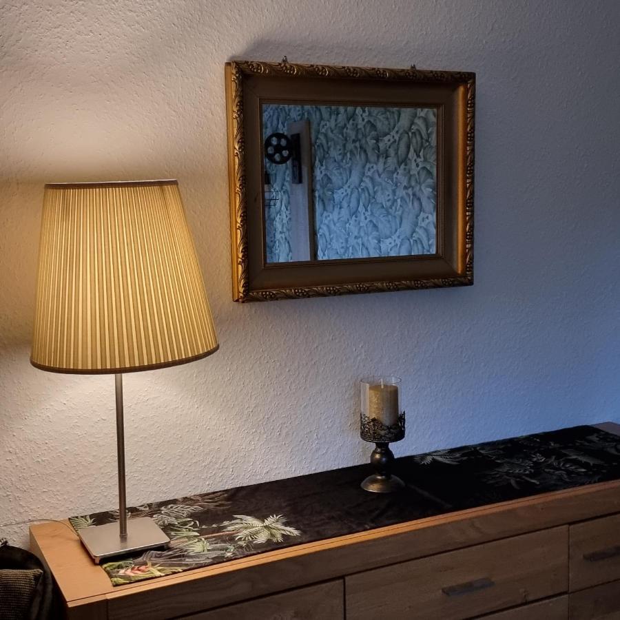 Exklusive Ferienwohnung Hattorfer Teiche Wolfsburg Eksteriør billede