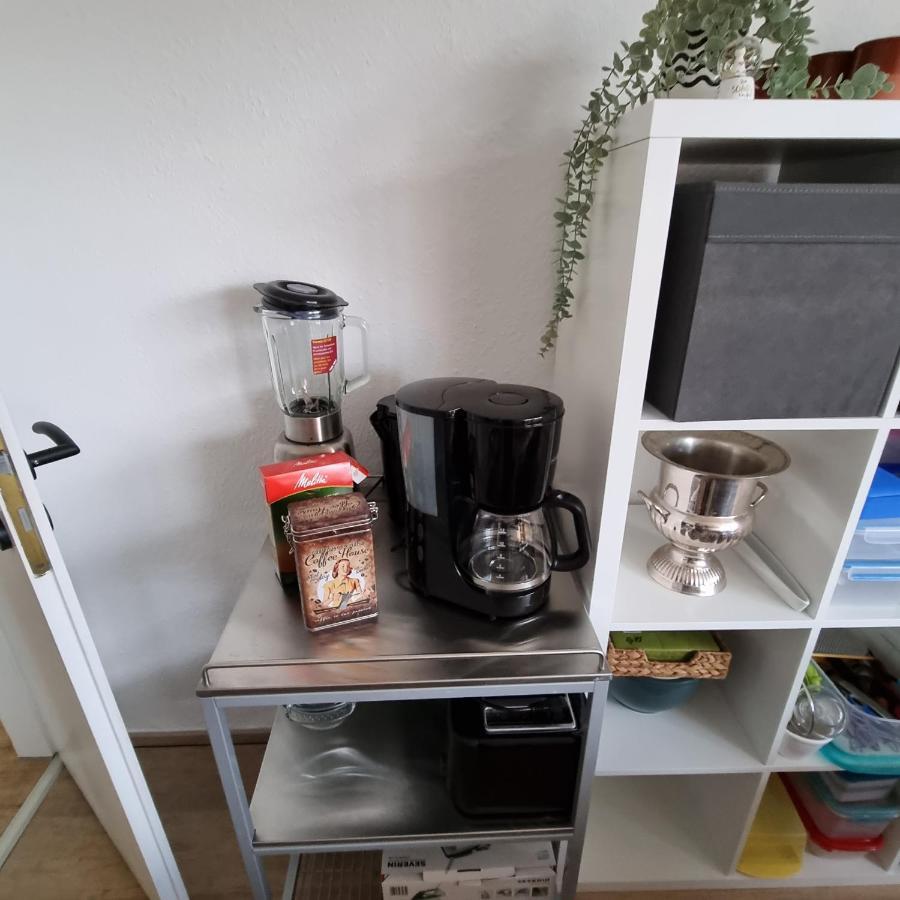 Exklusive Ferienwohnung Hattorfer Teiche Wolfsburg Eksteriør billede
