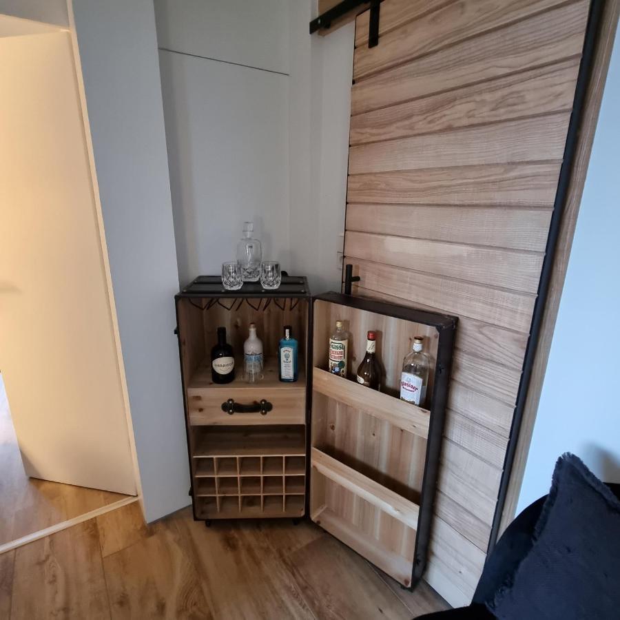 Exklusive Ferienwohnung Hattorfer Teiche Wolfsburg Eksteriør billede