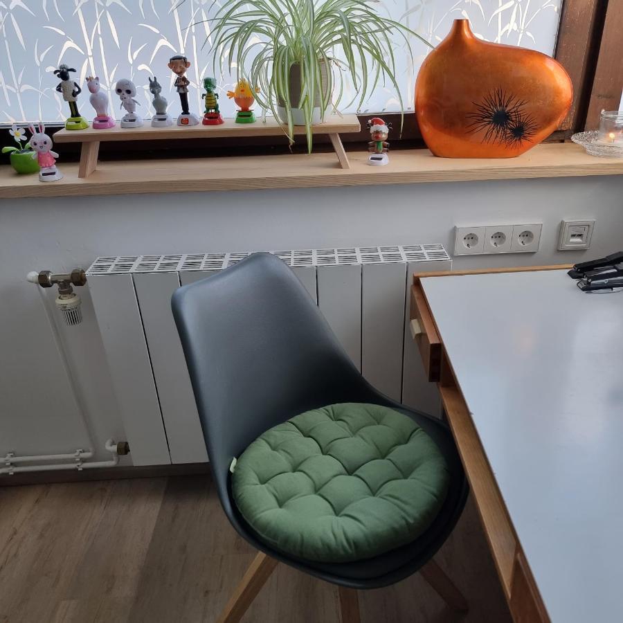 Exklusive Ferienwohnung Hattorfer Teiche Wolfsburg Eksteriør billede