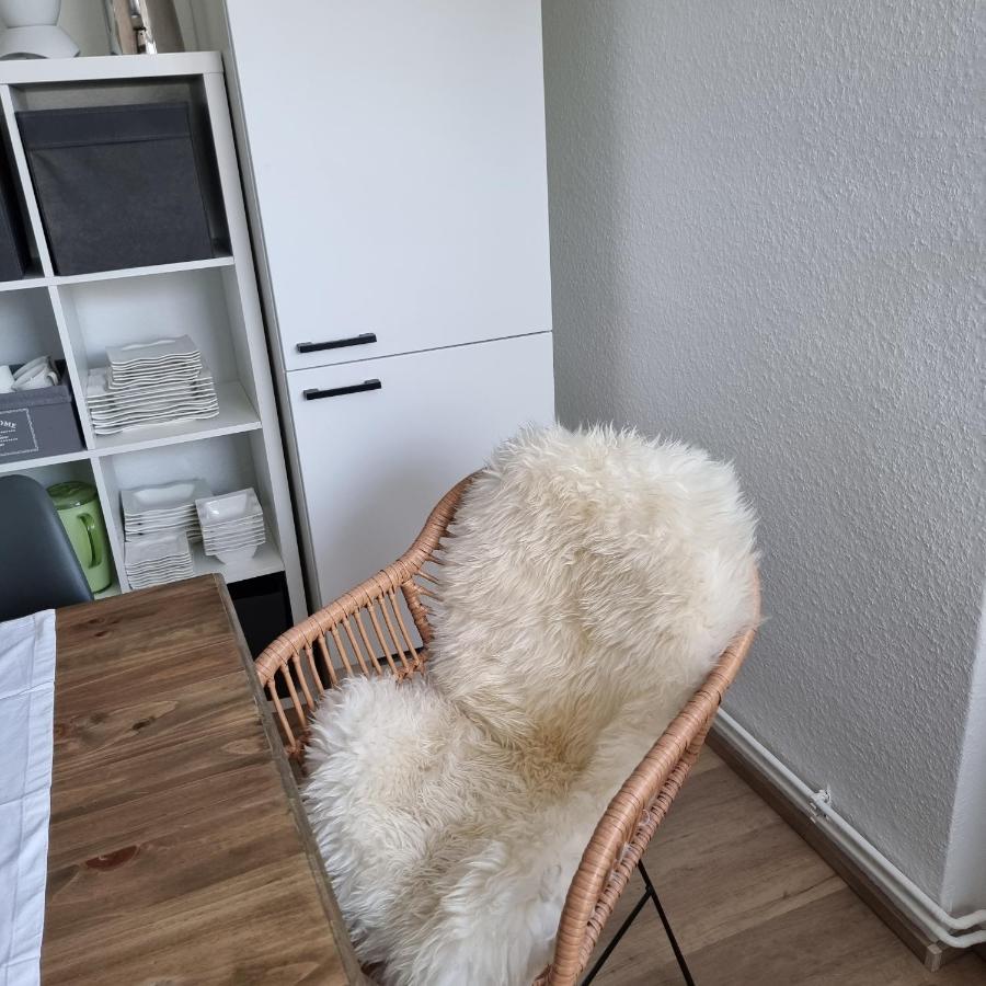 Exklusive Ferienwohnung Hattorfer Teiche Wolfsburg Eksteriør billede