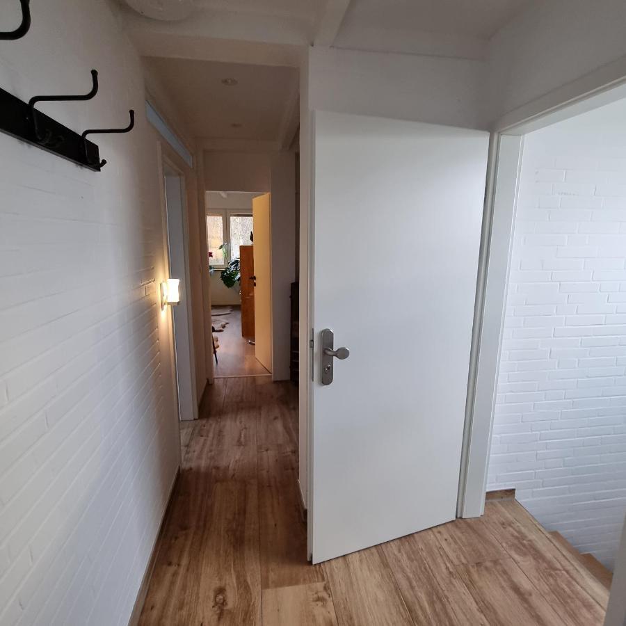 Exklusive Ferienwohnung Hattorfer Teiche Wolfsburg Eksteriør billede