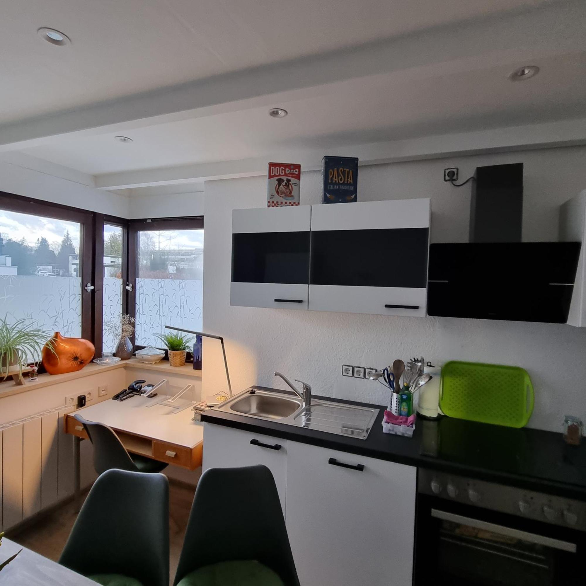 Exklusive Ferienwohnung Hattorfer Teiche Wolfsburg Værelse billede
