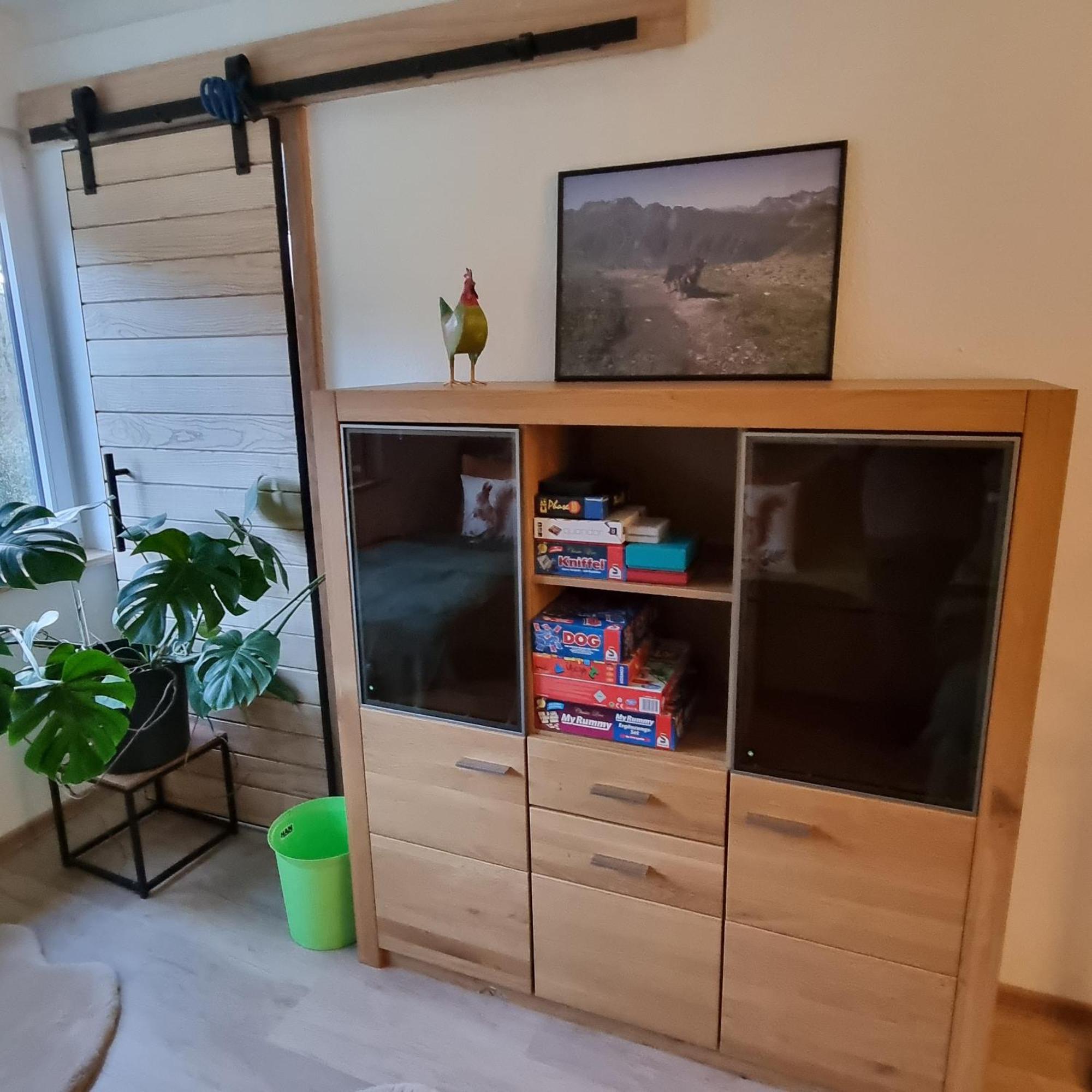 Exklusive Ferienwohnung Hattorfer Teiche Wolfsburg Værelse billede